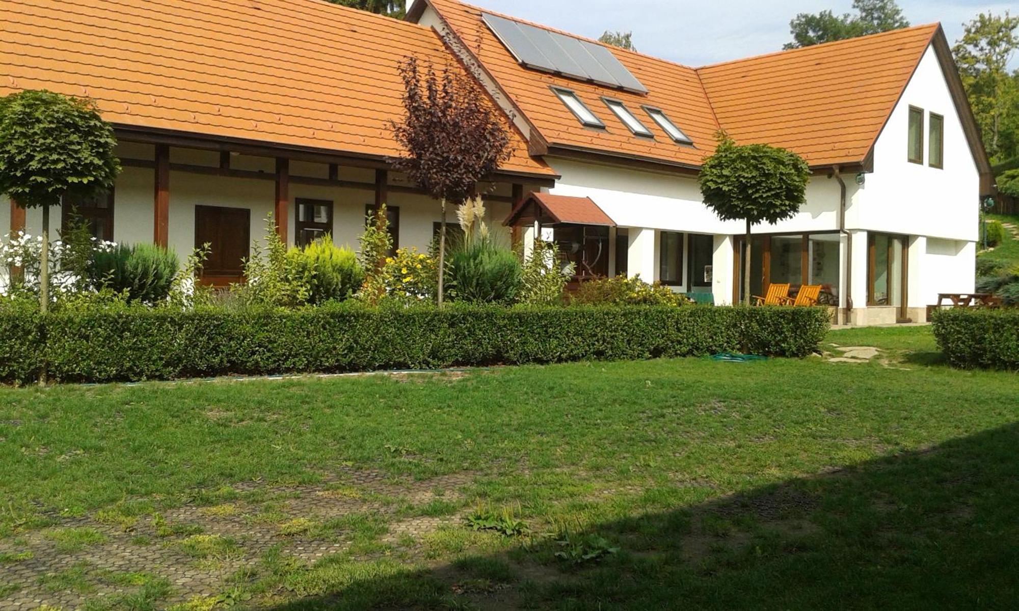 Tip-Top Lak Vendégház Szilvásvárad Exterior foto