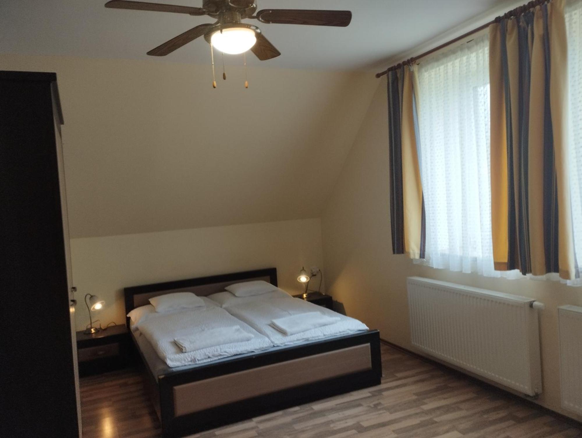 Tip-Top Lak Vendégház Szilvásvárad Exterior foto