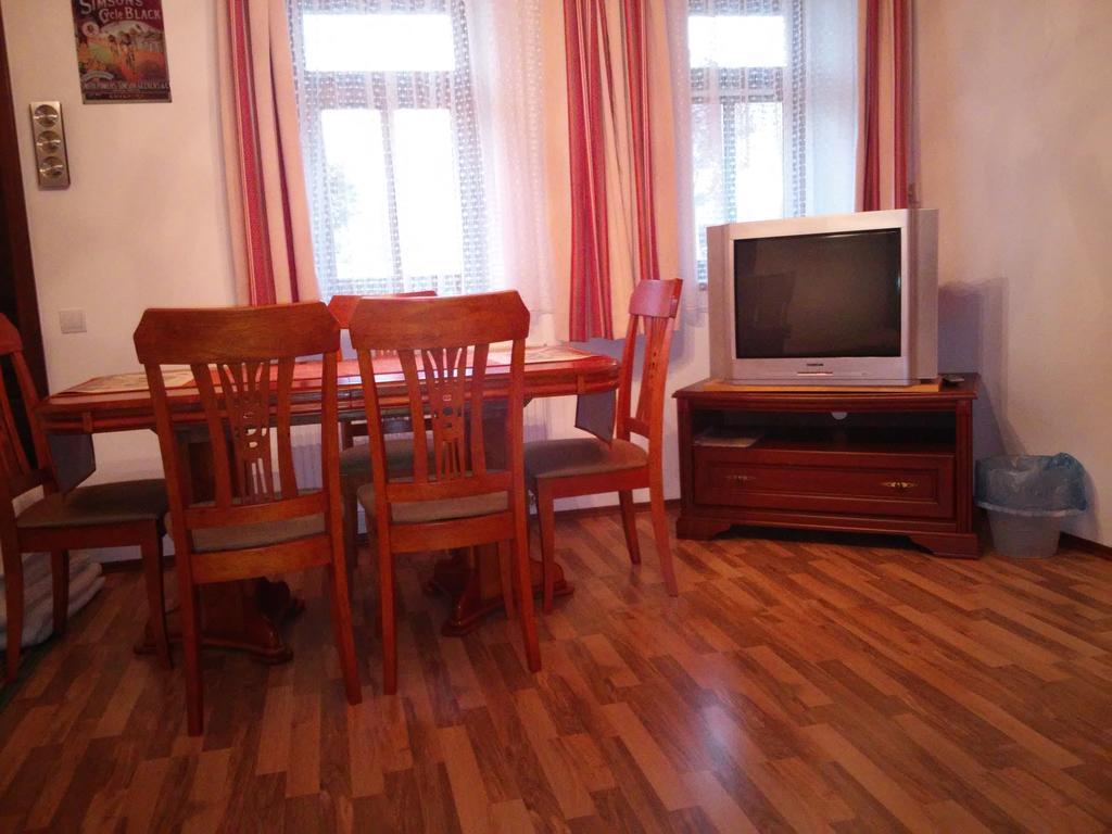 Tip-Top Lak Vendégház Szilvásvárad Exterior foto