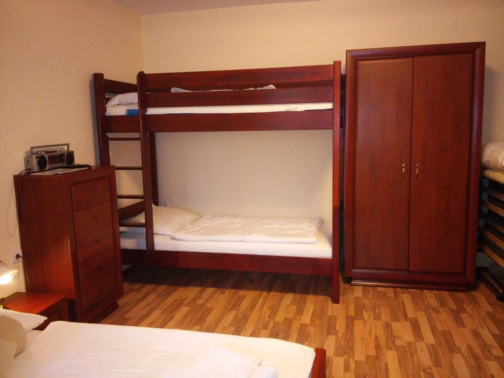 Tip-Top Lak Vendégház Szilvásvárad Exterior foto