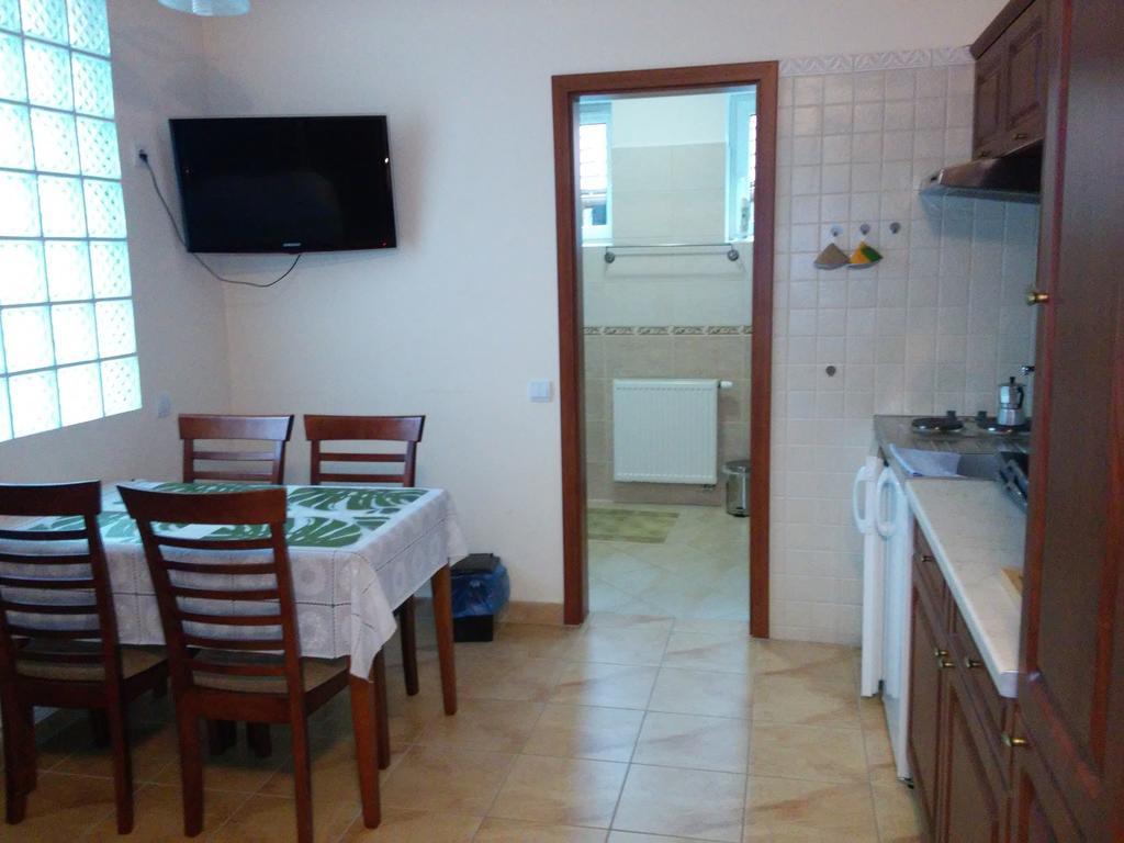 Tip-Top Lak Vendégház Szilvásvárad Exterior foto
